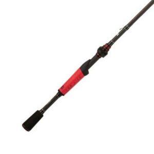 Abu Garcia Vendetta LTD Spinning Fishing Rod
