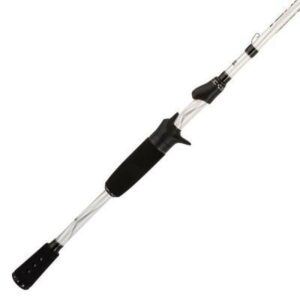"Abu Garcia Veritas Casting Fishing Rod"
