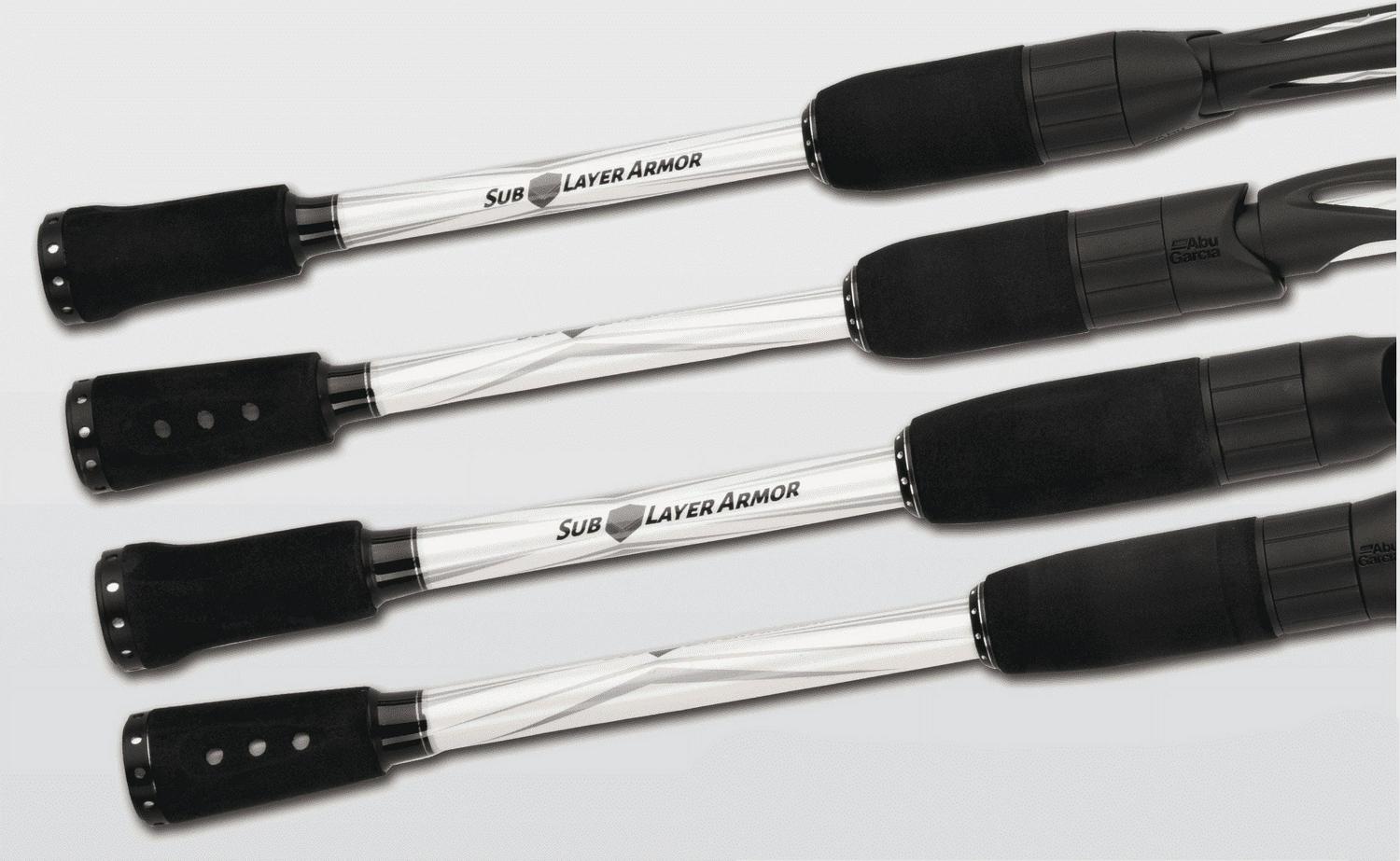 "Abu Garcia Veritas Casting Fishing Rod" - Image 6