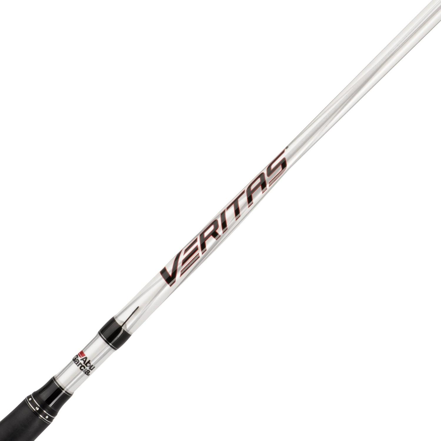 "Abu Garcia Veritas Casting Fishing Rod" - Image 2
