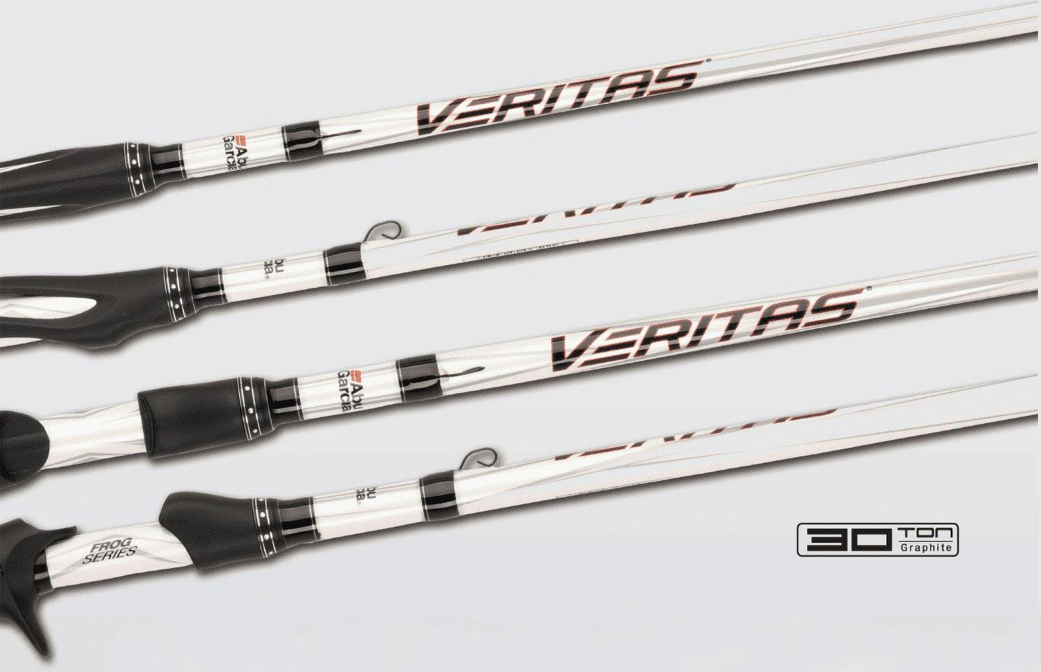 "Abu Garcia Veritas Casting Fishing Rod" - Image 5