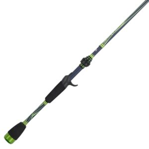 Abu Garcia Virtual Casting Rod