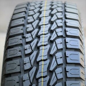 Accelera Epsilon AT All Terrain LT285/75R16 126/123R E Light Truck Tire