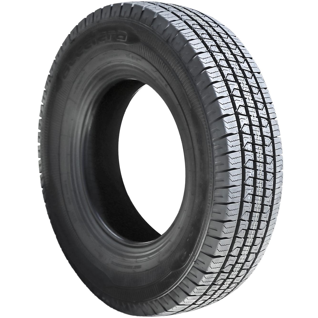 Accelera Epsilon HT All Season LT235/85R16 120/116R E Light Truck Tire
