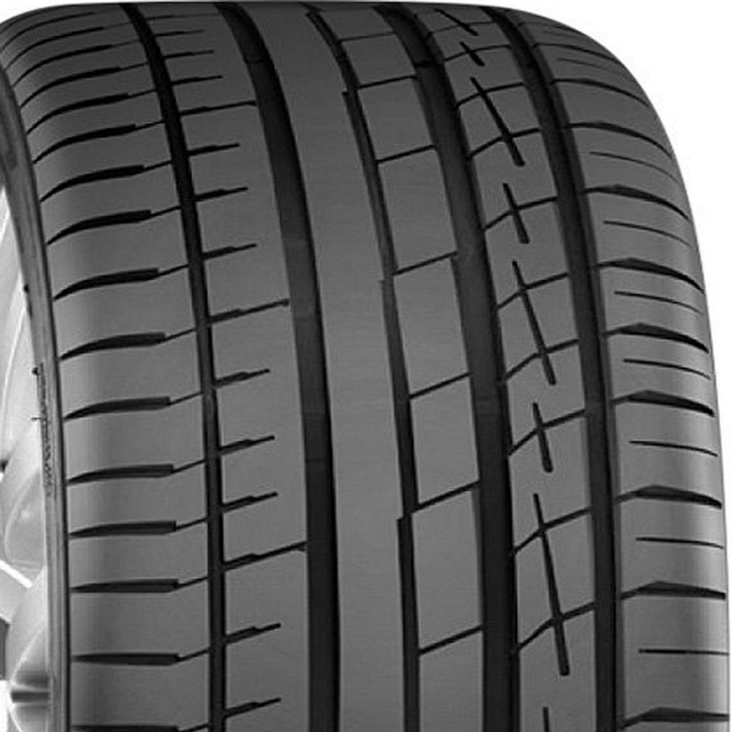 Accelera Iota ST68 All Season 285/45R22 114V XL Passenger Tire - Image 3