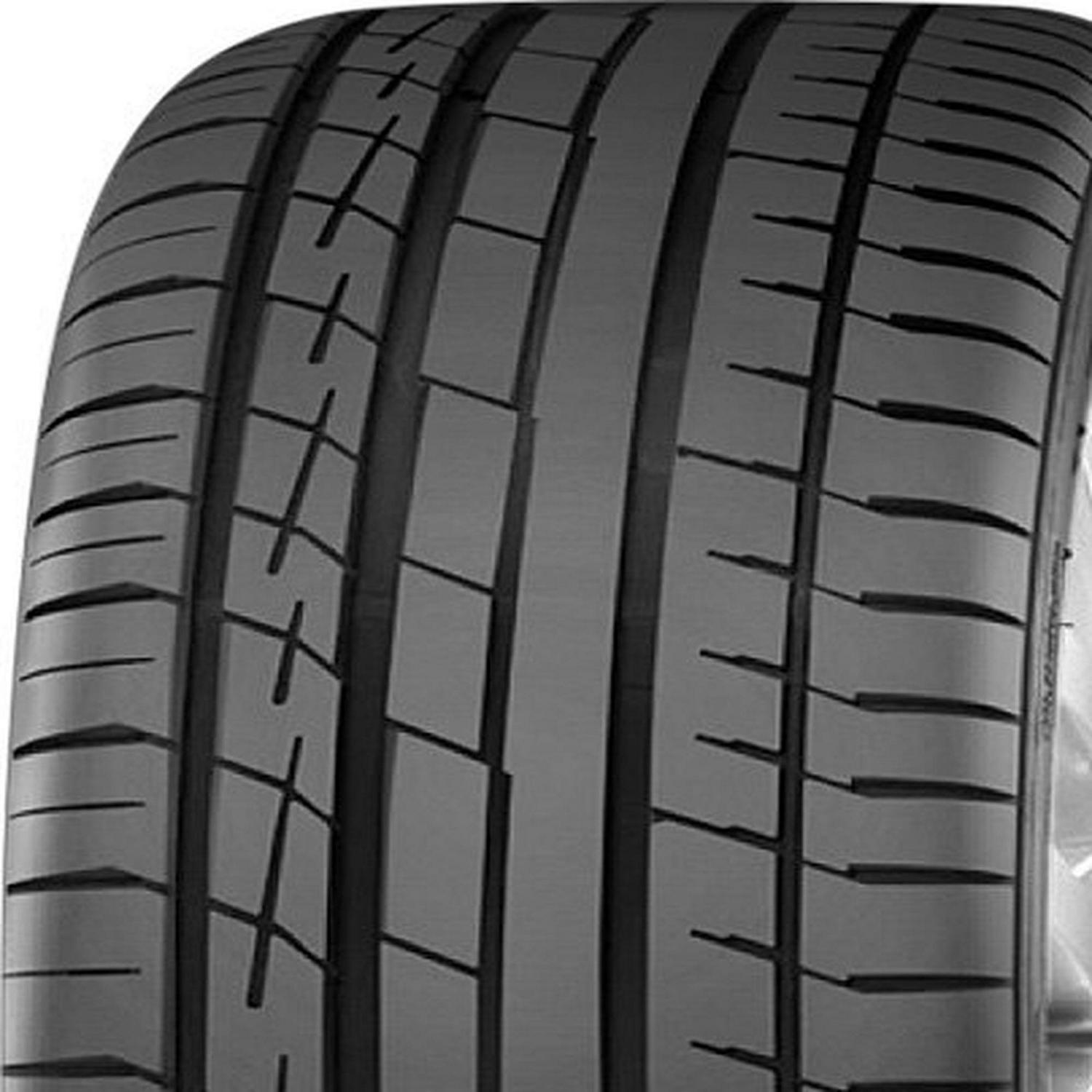 Accelera Iota ST68 All Season 285/45R22 114V XL Passenger Tire - Image 4