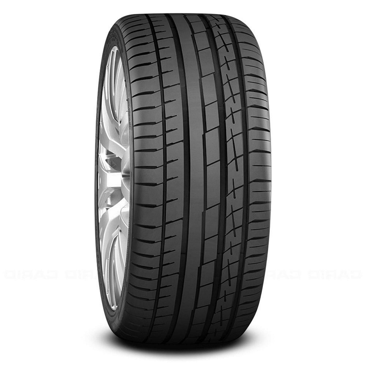 Accelera Iota ST68 All Season 285/45R22 114V XL Passenger Tire - Image 2
