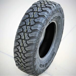 Accelera M/T-01 Mud Terrain LT235/85R16 120/116Q E Light Truck Tire