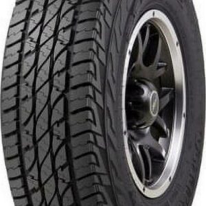 Accelera Omikron A/T All Terrain 265/70R16 112T Light Truck Tire