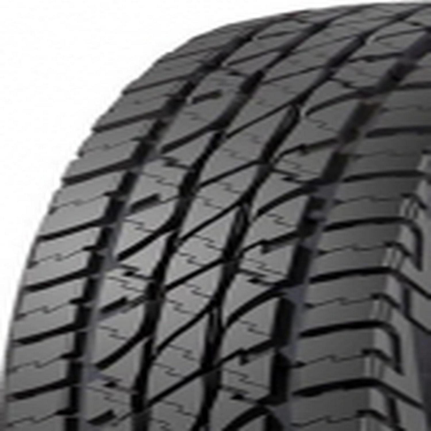 Accelera Omikron A/T All Terrain 265/65R17 112T Light Truck Tire - Image 4
