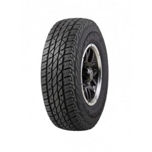 Accelera Omikron A/T All Terrain 265/65R17 112T Light Truck Tire