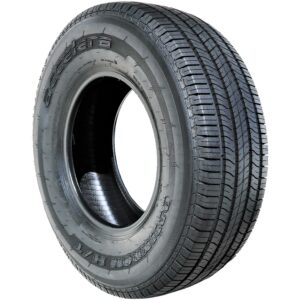 Accelera Omikron H/T Highway LT265/75R16 123/120S E Light Truck Tire