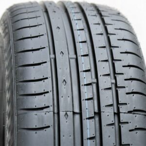 Accelera Phi All Season 225/45ZR17 94W XL Passenger Tire