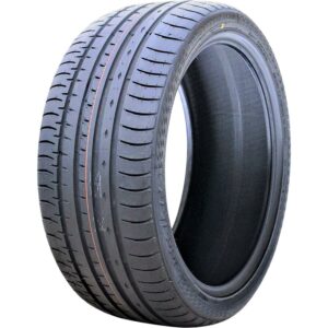 Accelera Phi All Season 225/45ZR18 95Y XL Passenger Tire