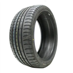 Accelera Phi All Season 245/45ZR20 103Y XL Passenger Tire