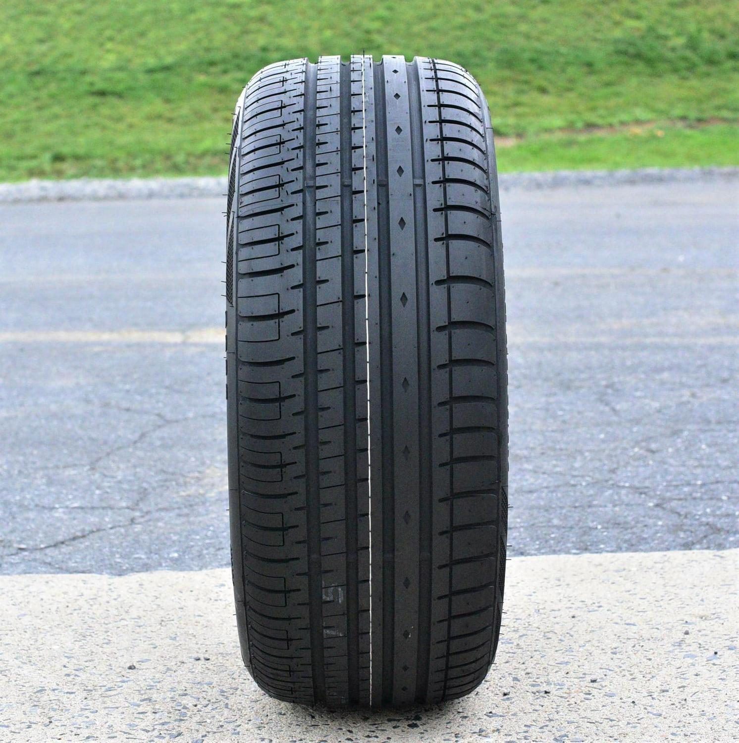 Accelera Phi R All Season 245/45ZR18 100Y XL Passenger Tire - Image 4