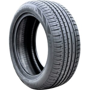 Accelera Phi R All Season 245/45ZR18 100Y XL Passenger Tire