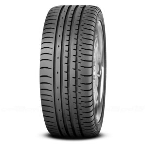 Accelera Phi R All Season 215/45ZR17 91W XL Passenger Tire