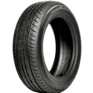 Accelera Phi R All Season 215/55ZR17 98W XL Passenger Tire