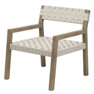 Twin Star Home Accent Armchair