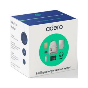 Adero Intelligent Organization System - Standard Kit