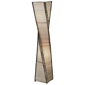 Adesso Stix Floor Lantern