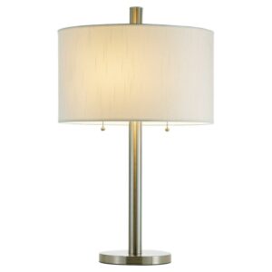 Adesso Boulevard Table Lamp
