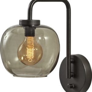 Adesso Ashton Wall Lamp