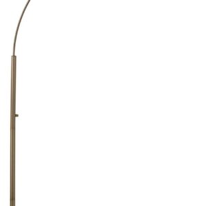 Adesso Astoria Arc Lamp