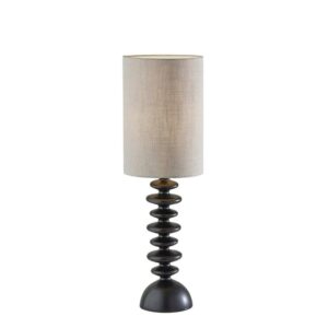 Adesso Beatrice Tall Table Lamp