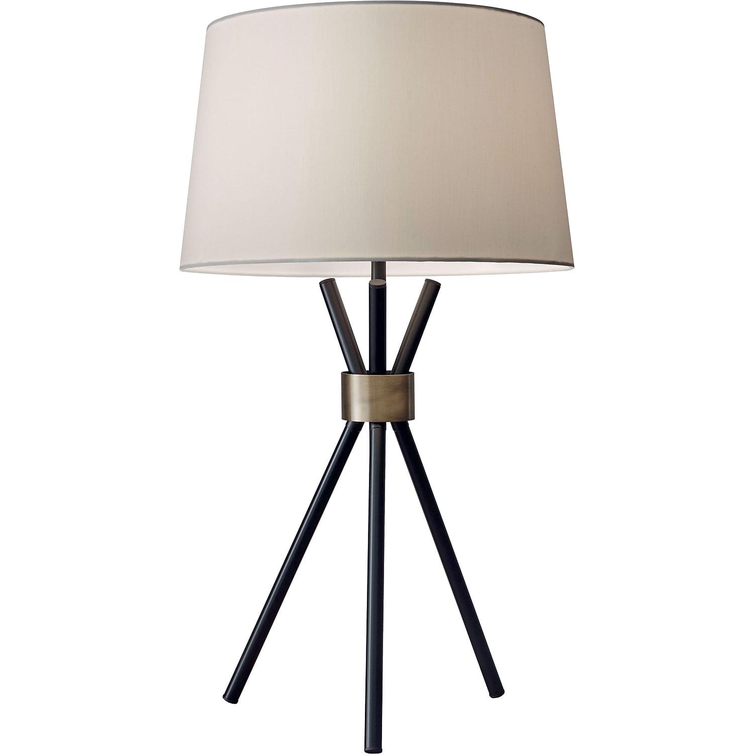Adesso Benson Table Lamp