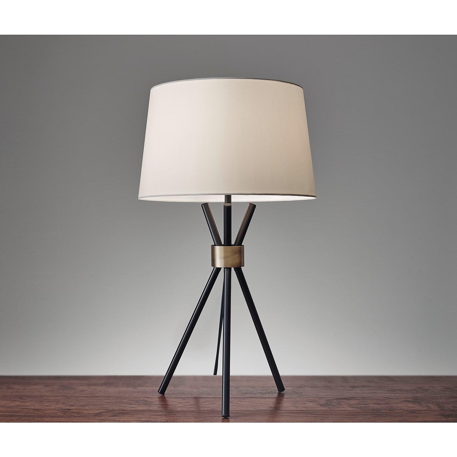 Adesso Benson Table Lamp - Image 2