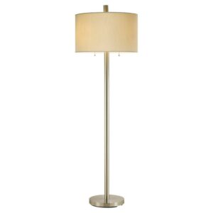 Adesso Boulevard Floor Lamp