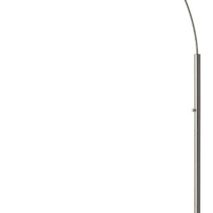 Adesso Bowery Arc Lamp