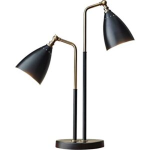 Adesso Chelsea Table Lamp