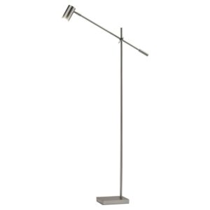Adesso Collette LED Floor Lamp