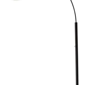 Adesso Havana Arc Lamp
