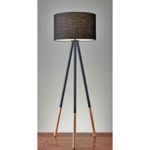 Adesso Louise Floor Lamp