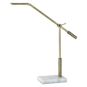 Adesso Vera LED Desk Lamp