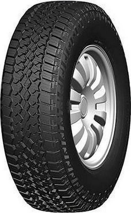 Advanta ATX-750 265/75R16 116S AT A/T All Terrain Tire Fits: 1996-99 Chevrolet Tahoe Base, 1990-98 Chevrolet K1500 WT - Image 4
