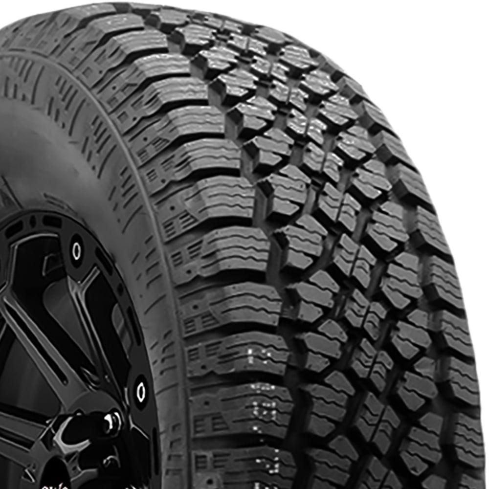 Advanta ATX 750 All Terrain LT275/65R20 126R E Light Truck Tire - Image 2