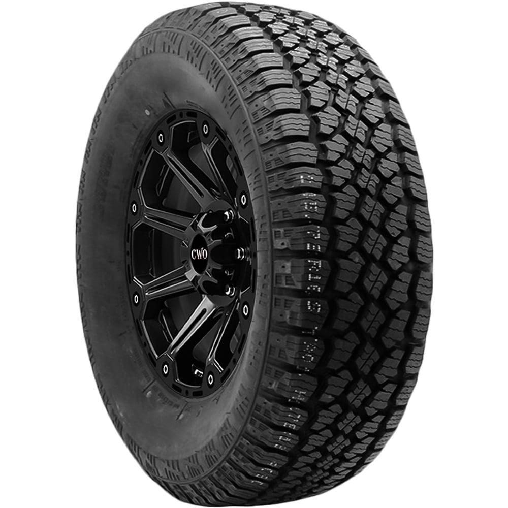 Advanta ATX 750 All Terrain LT275/65R20 126R E Light Truck Tire