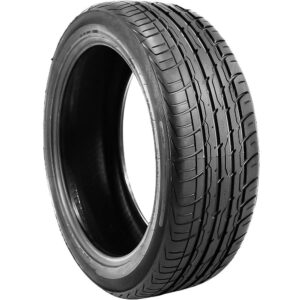 Advanta HPZ-01 All Season 235/40ZR19 98Y XL Passenger Tire