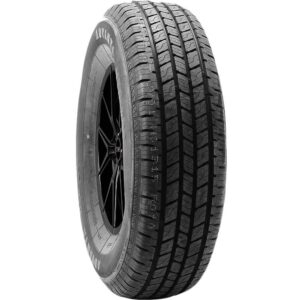 Advanta HTR-800 265/70R16 112T BSW Fits: 2015 Toyota Tacoma TRD Pro, 2000-06 Toyota Tundra SR5