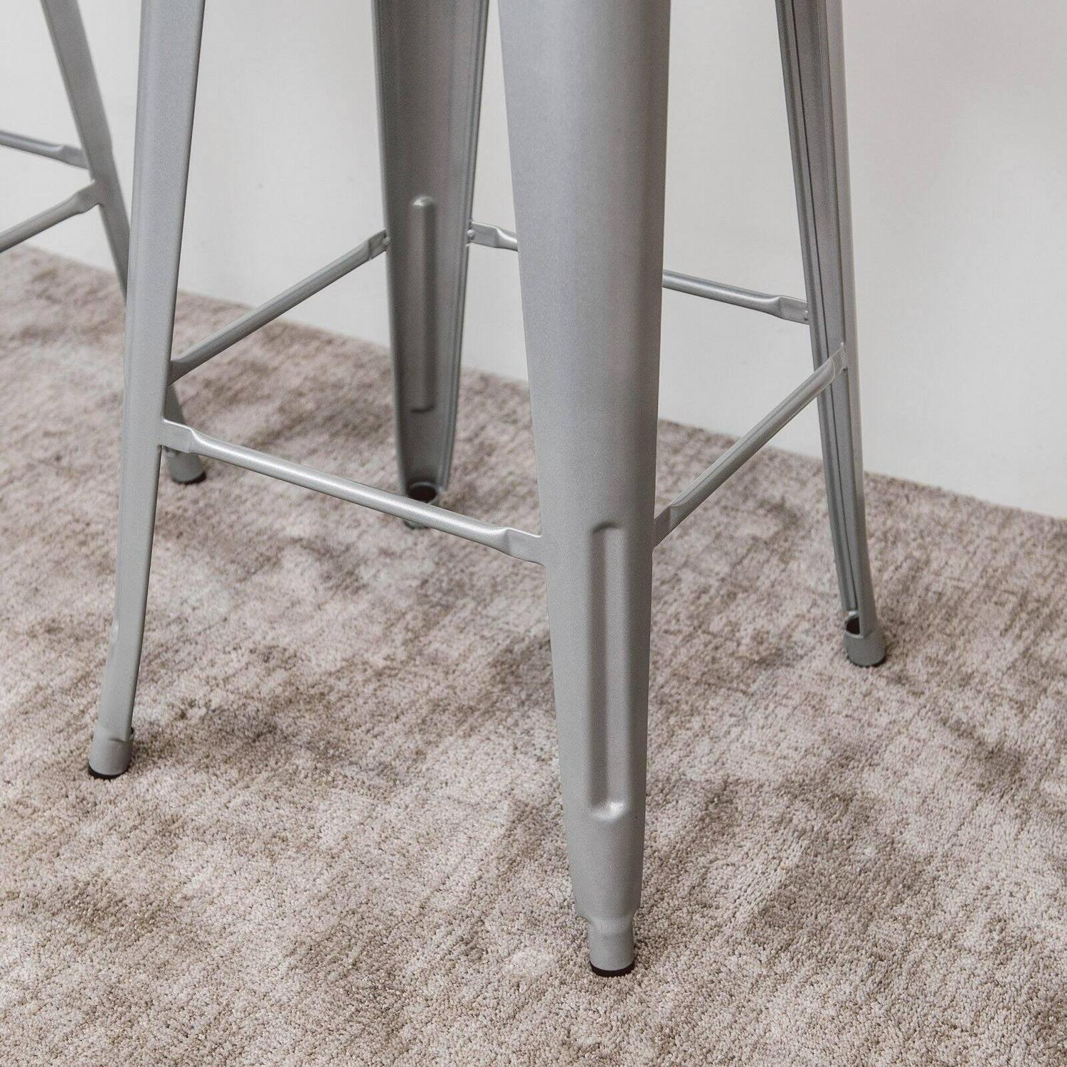 Aeon Garvin 30 in. Barstool - Set of 2 - Image 5