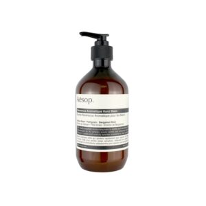 Aesop Reverence Aromatique Hand Balm, 16.9 Oz