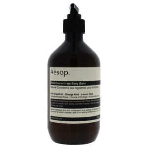 Aesop Rind Concentrate Body Balm, 17 Oz