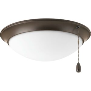 AirPro Collection LED Fan Light