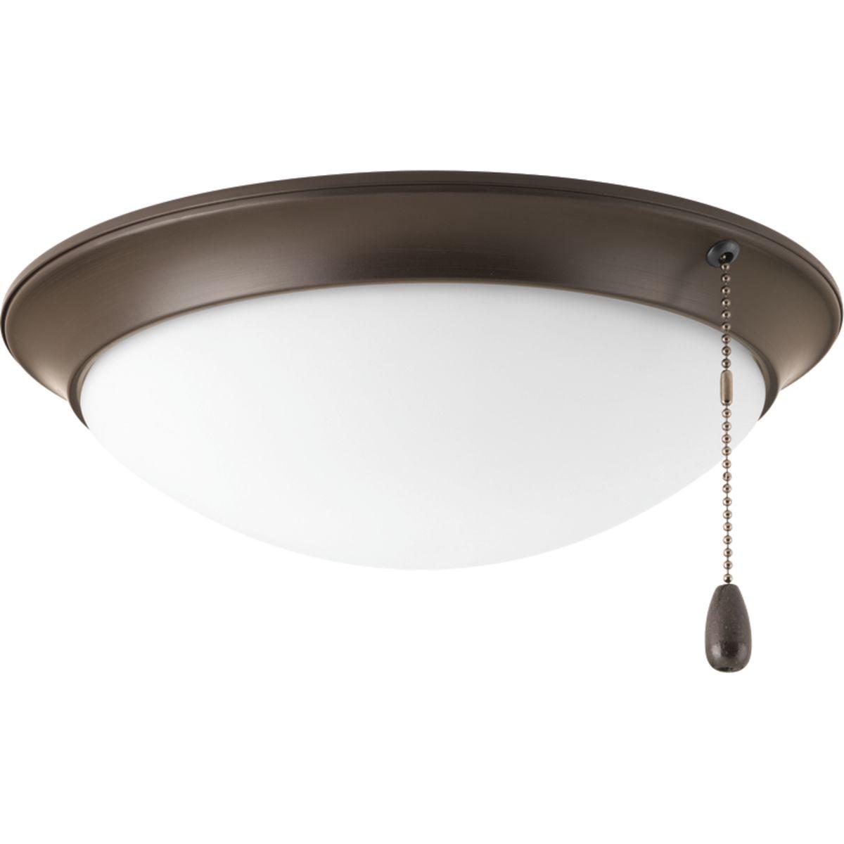 AirPro Collection LED Fan Light