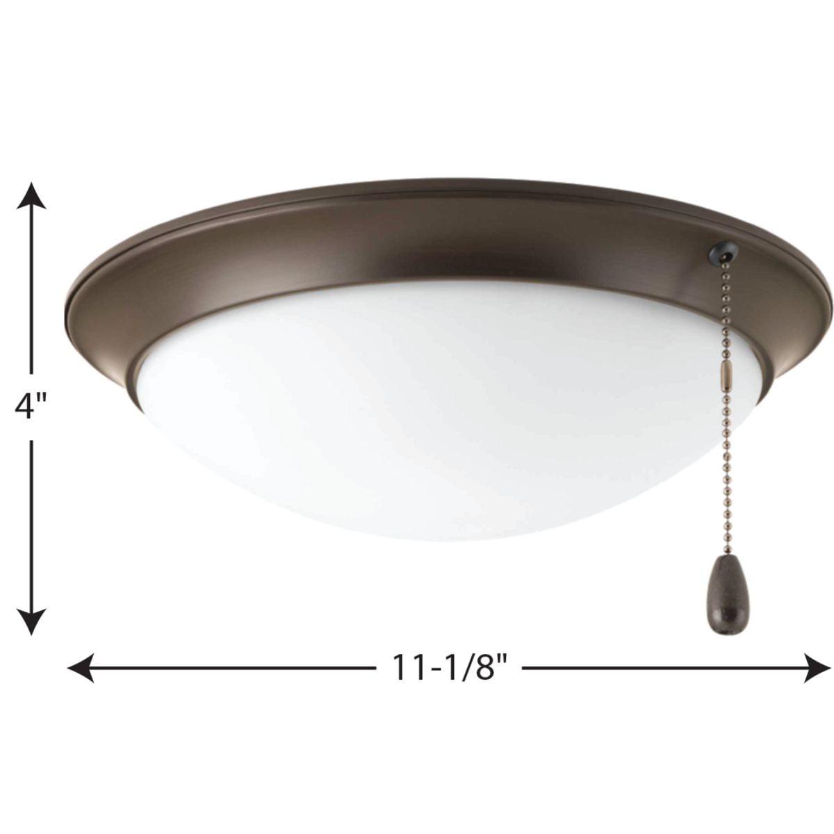 AirPro Collection LED Fan Light - Image 3